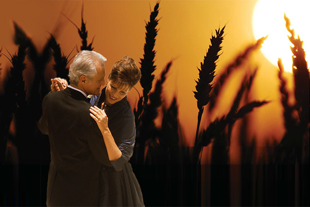 Golden Harvest Dancers